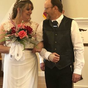 Meet your Posher, Tammy